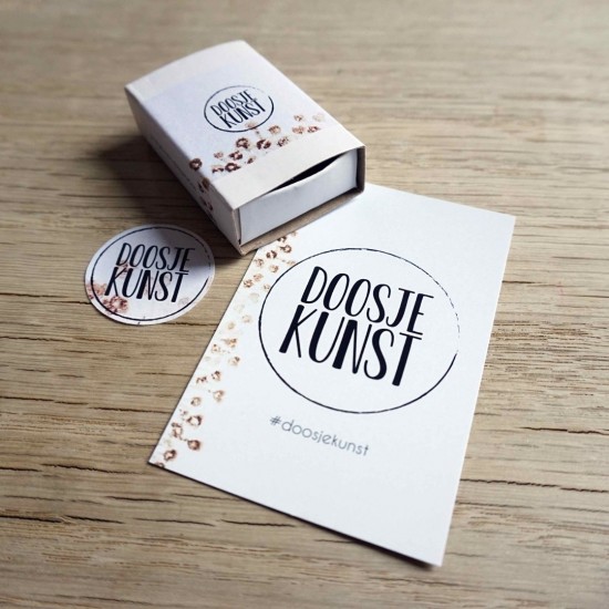 Doosjekunst 04