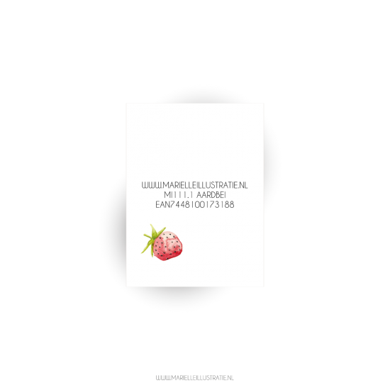 Mi1111 aardbei l achterzijde 60x80mm web 01