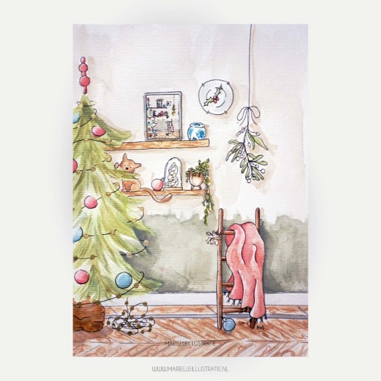 Mi172 kerst woonkamer l web 01