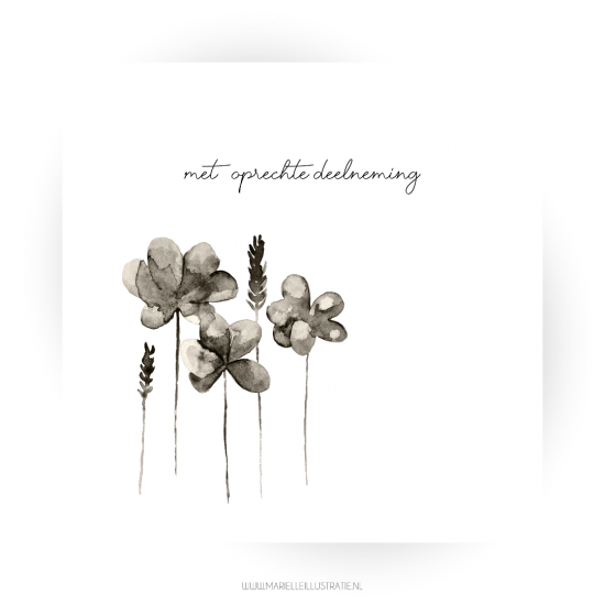 Mi194 met oprechte deelneming l webshop 135x135 01