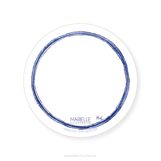 Mi206 theekaart   kaart o120   marielleillustratie 02