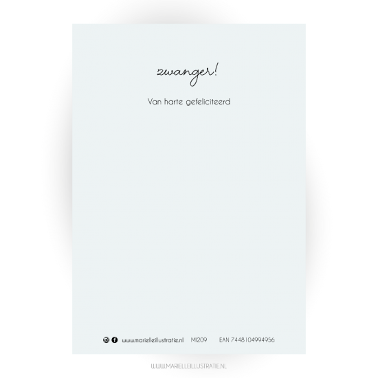 Mi209 zwanger l webshop achterzijde 105x148 01