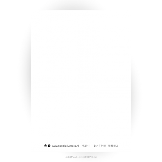 Mi2141 pluis l webshop achterzijde 105x148 marielleillustratie wenskaart 01