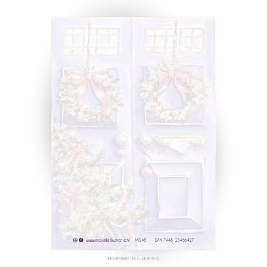 Mi248 kerstdeur   marielleillustratie 04 0
