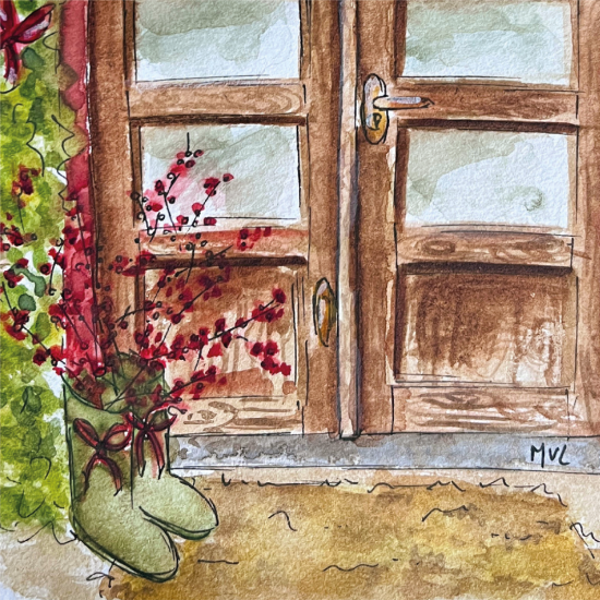 Mi249 kerstdeur   marielleillustratie 05