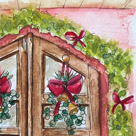 Mi249 kerstdeur   marielleillustratie 06