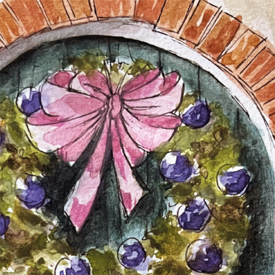 Mi250 kerstdeur   marielleillustratie 05