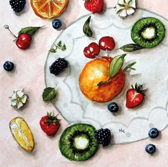 Mi2721 fruit   marielleillustratie 01