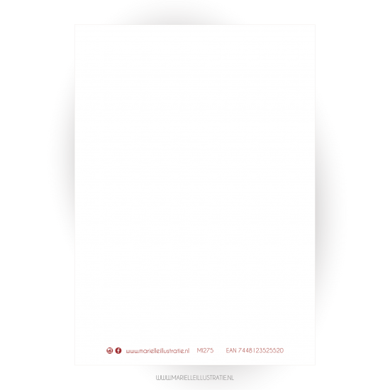 Mi276 verjaardag aardbeientaart   marielleillustratie 04