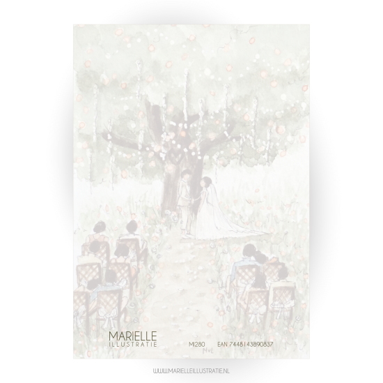 Mi280 huwelijk   marielleillustratie 04
