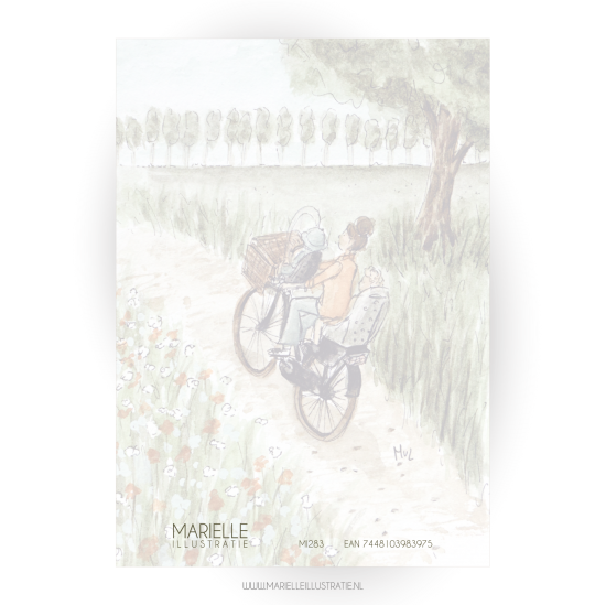 Mi283 fietsen   marielleillustratie 04