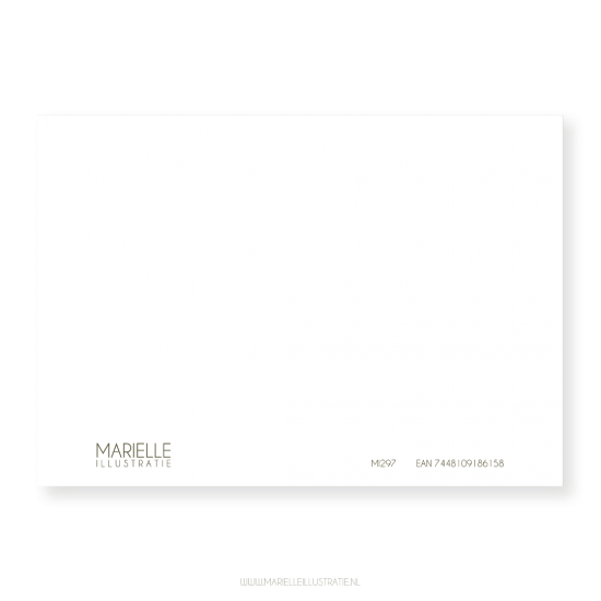 Mi297 eekhoorn   kaart 10x15    marielleillustratie 04