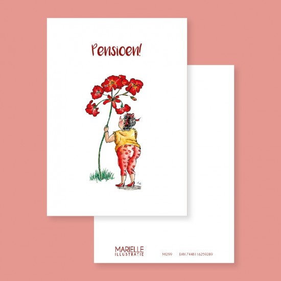 Mi299 pensioen vrouw   marielleillustratie 08