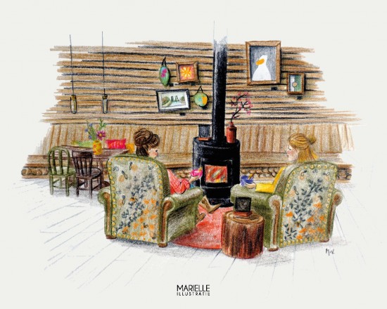 Mi300 vriendinnen   marielleillustratie 05