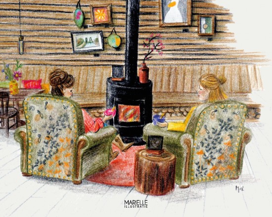 Mi300 vriendinnen   marielleillustratie 06