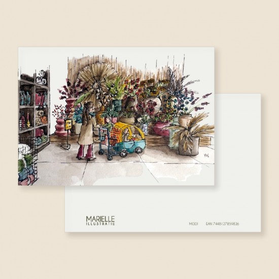 Mi301   bloemenwinkel   marielleillustratie 09