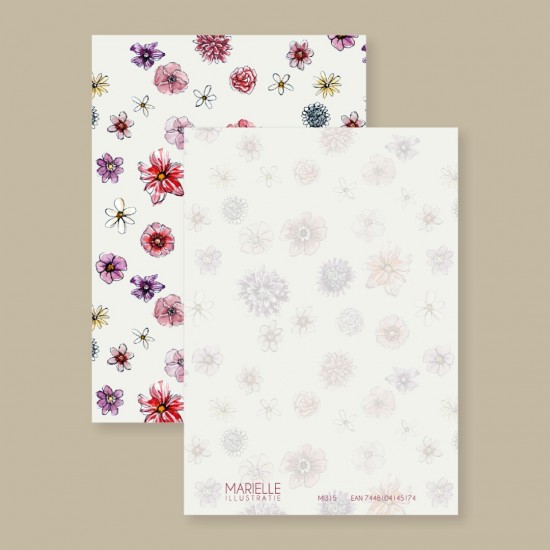 Mi315 bloemen   marielleillustratie 07
