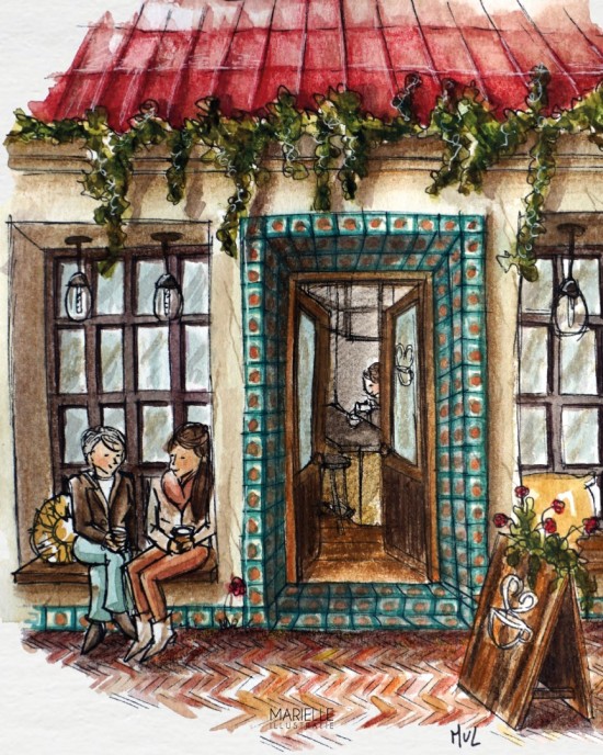 Mi321 koffie met mama   marielleillustratie 06