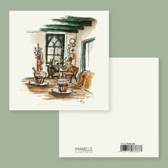 Mi328 parkcafe bredius woerden   marielleillustratie 08