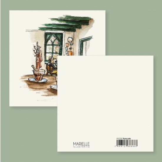 Mi328 parkcafe bredius woerden   marielleillustratie 09