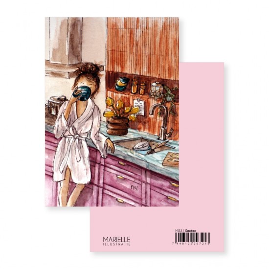 Mi331 keuken ochtend   marielleillustratie 07