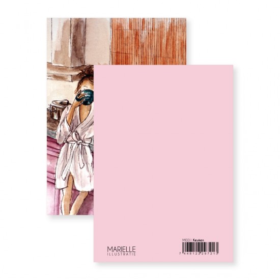 Mi331 keuken ochtend   marielleillustratie 08