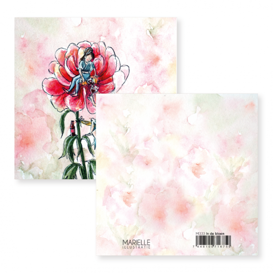 Mi333 in de bloem   marielleillustratie 08