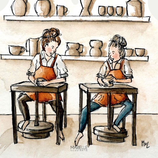 Mi334 pottenbakken   marielleillustratie 06