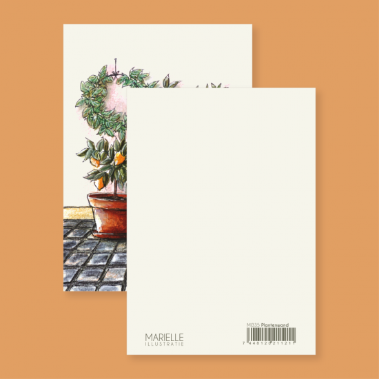 Mi335 plantenwand   marielleillustratie 08