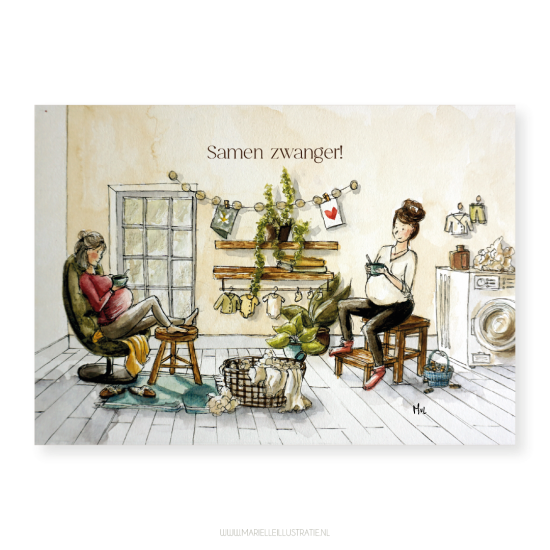 Mi336 samen zwanger   marielleillustratie 03