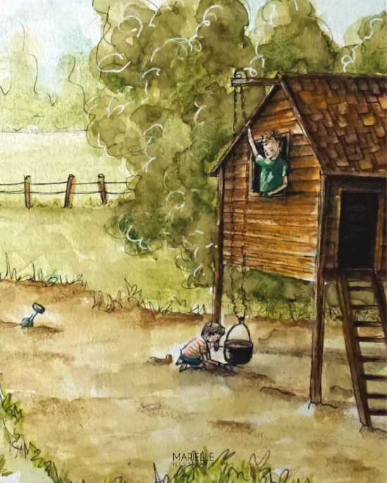 Mi346 kinderen vakantie   marielleillustratie 06