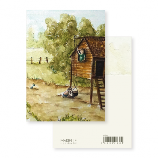 Mi346 kinderen vakantie   marielleillustratie 07