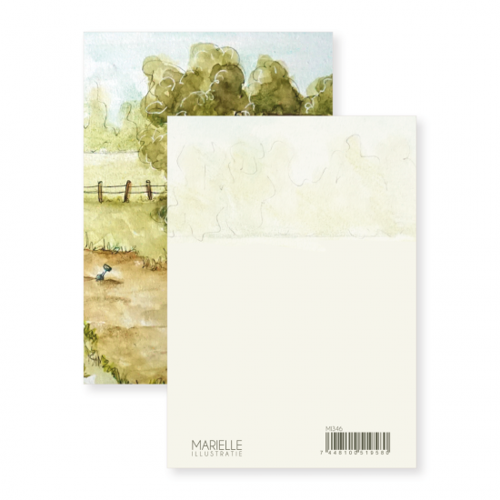 Mi346 kinderen vakantie   marielleillustratie 08