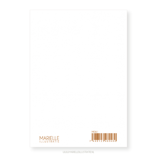 Mi361 zomers op handdoek   marielleillustratie 04