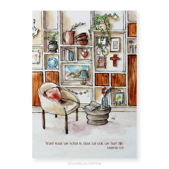 Mi3621 christelijk interieur   105x1485   marielleillustratie 03