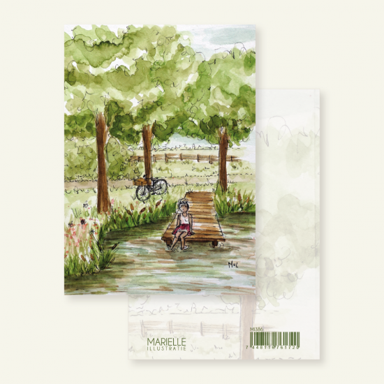 Mi386 pootje baden   marielleillustratie 07