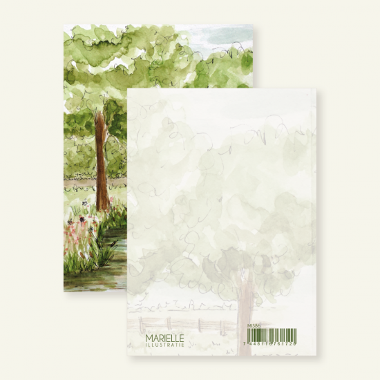 Mi386 pootje baden   marielleillustratie 08