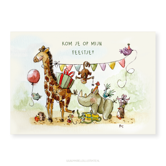 Mi388 feestje dieren   marielleillustratie 03