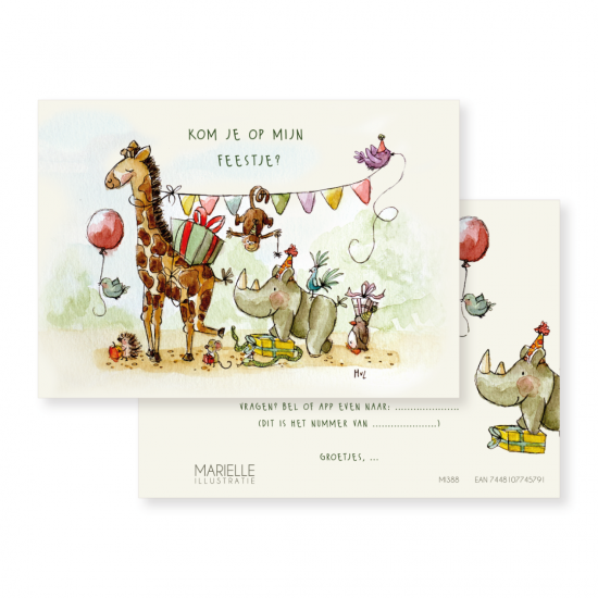 Mi388 feestje dieren   marielleillustratie 07