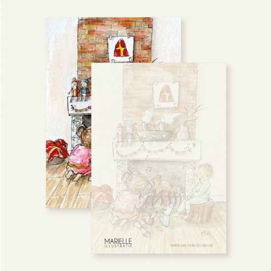Mi409 sinterklaas   marielleillustratie 08