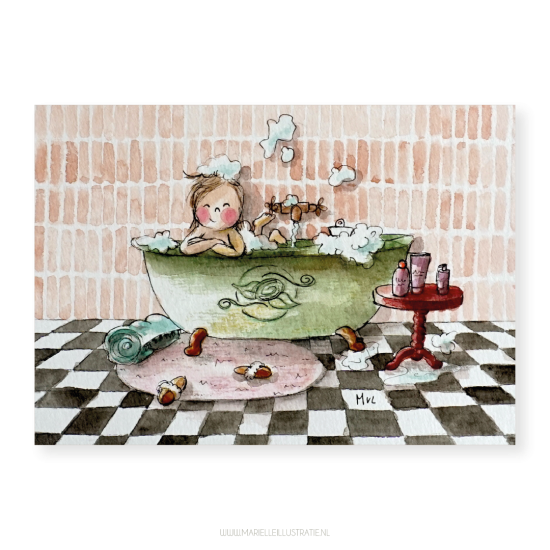Mi411 badderen   marielleillustratie 03
