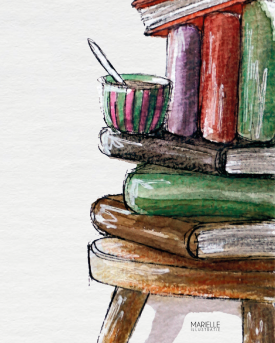 Mi421 boekenlegger boeken   marielleillustratie 03