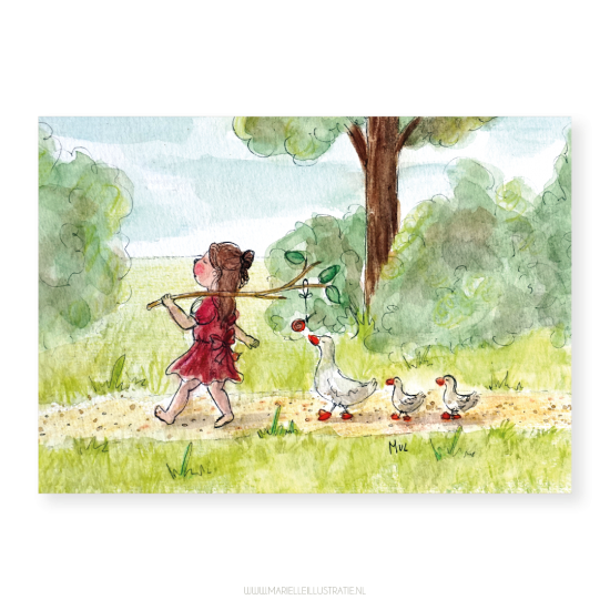 Mi428 gansjes   marielleillustratie 03