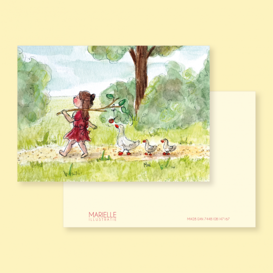 Mi428 gansjes   marielleillustratie 07