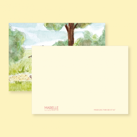 Mi428 gansjes   marielleillustratie 08