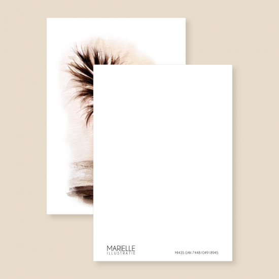 Mi435 pluim in vaas   marielleillustratie 08