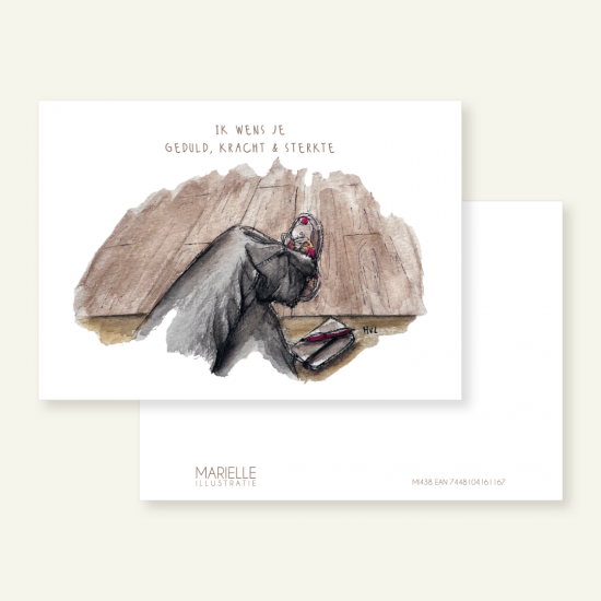 Mi438 wachtkamer   marielleillustratie 07