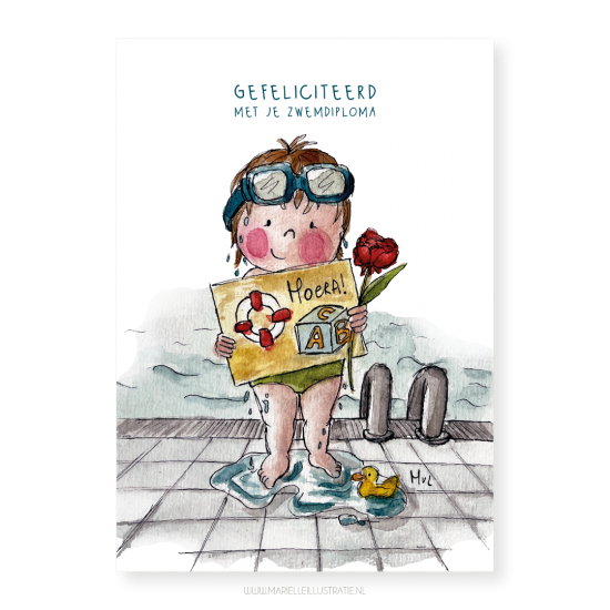Mi440 zwemles   marielleillustratie 03