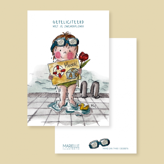 Mi440 zwemles   marielleillustratie 07