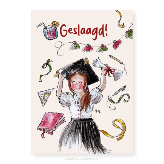 Mi445 geslaagd   marielleillustratie 03